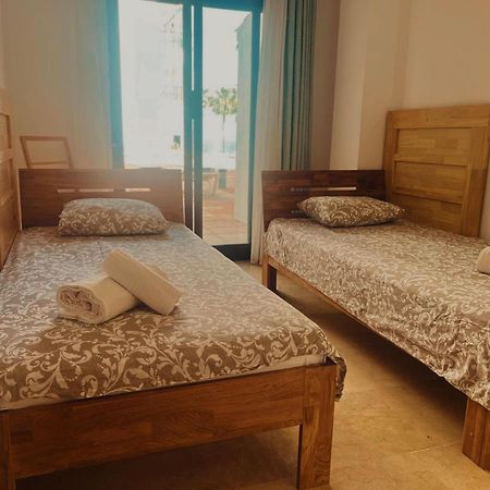 Beach Apartment In La Duquesa Marina Castillo de Sabinillas Kültér fotó